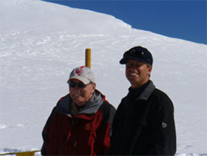 Thompson and Gabrielli