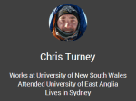 turney googleplus