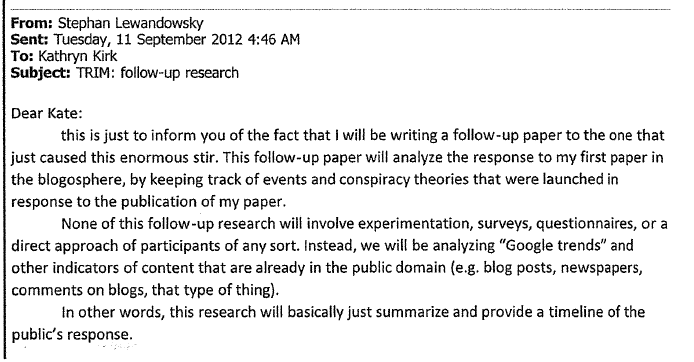 ethics application 1