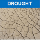 drought